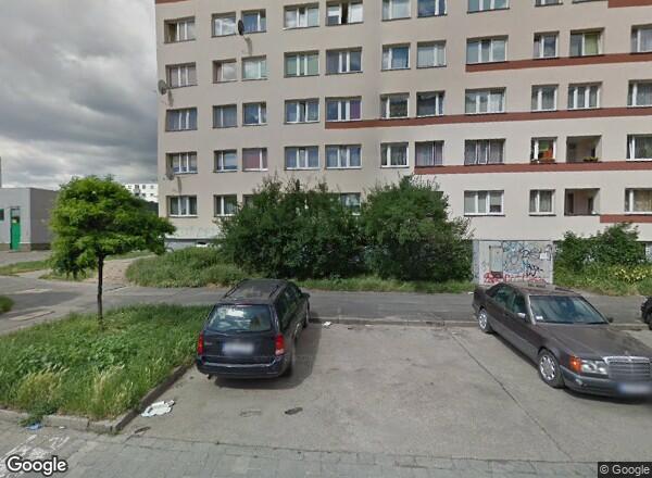 Ceny mieszkań Wrocław UL. KAMIENNA 124