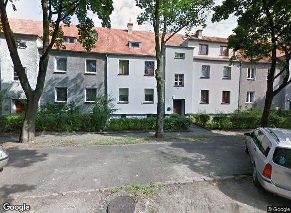 Ceny mieszkań Wrocław UL. PARTYZANTÓW 68