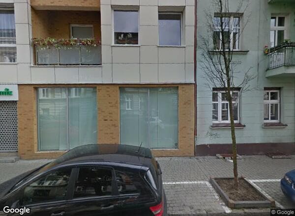 Ceny transakcyjne mieszkań Bydgoszcz Wileńska 10