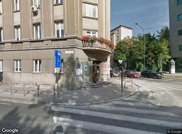 Ceny mieszkań Kraków Aleja Juliusza Słowackiego 20