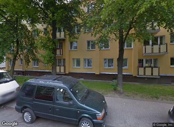 Ceny mieszkań Warszawa ul. Agawy 11