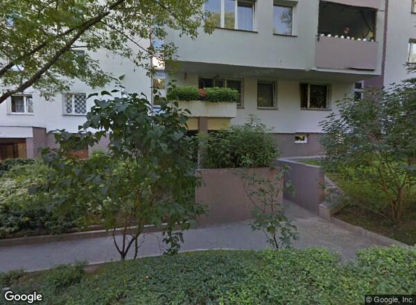 Ceny mieszkań Warszawa ul. J. Elsnera 32