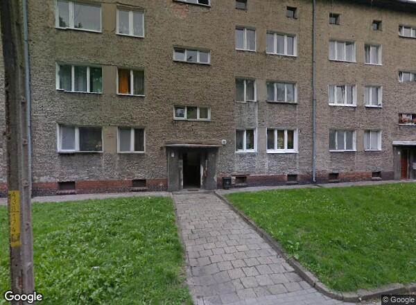 Ceny mieszkań Wrocław UL. SZKLARSKA 24