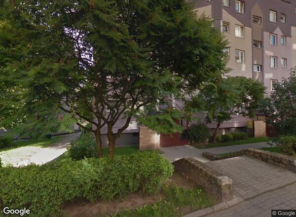 Ceny mieszkań Szczecin Fioletowa 15