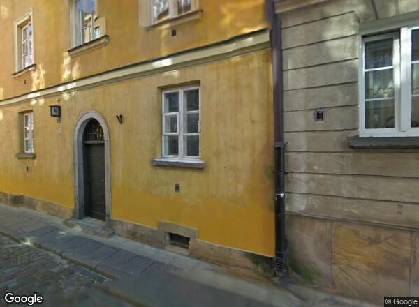 Ceny transakcyjne mieszkań Warszawa ul. Piekarska 5