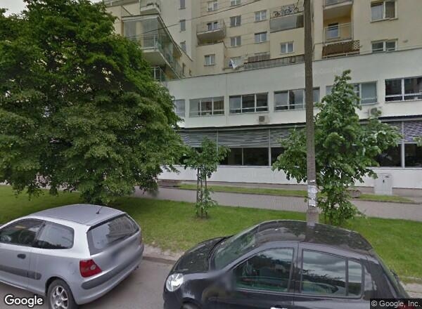 Ceny transakcyjne mieszkań Warszawa ul. Bełdan 4