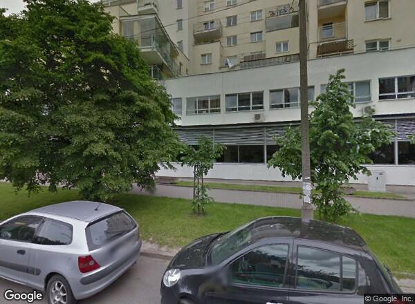 Ceny mieszkań Warszawa ul. Bełdan 4