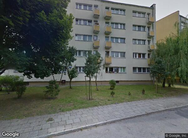 Ceny mieszkań Warszawa ul. Jasnodworska 14
