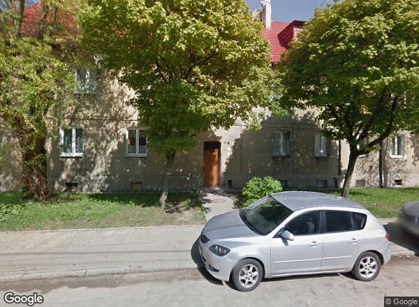 Ceny mieszkań Łódź Pieniny 27