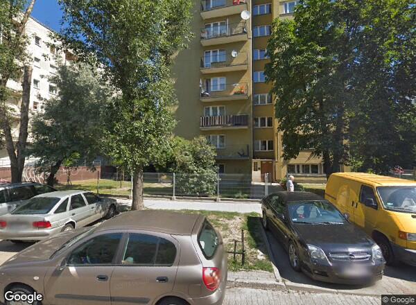 Ceny mieszkań Warszawa ul. Osowska 80