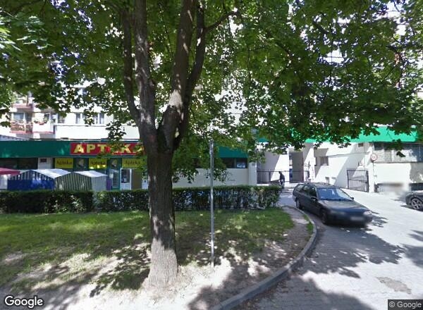 Ceny transakcyjne mieszkań Lublin Cypriana Godebskiego 1B