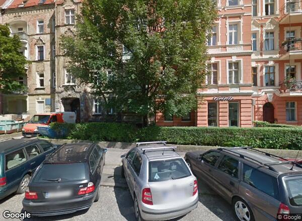 Ceny mieszkań Szczecin Bolesława Śmiałego 44