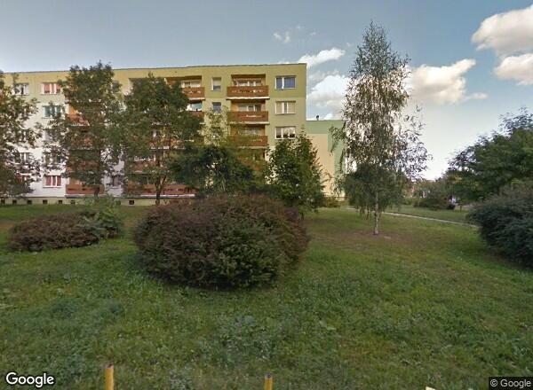 Ceny mieszkań Łódź Kurczaki 44