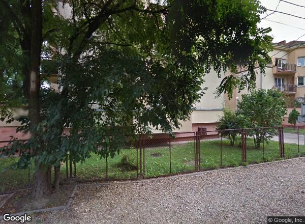 Ceny mieszkań Warszawa ul. Gawota 6B