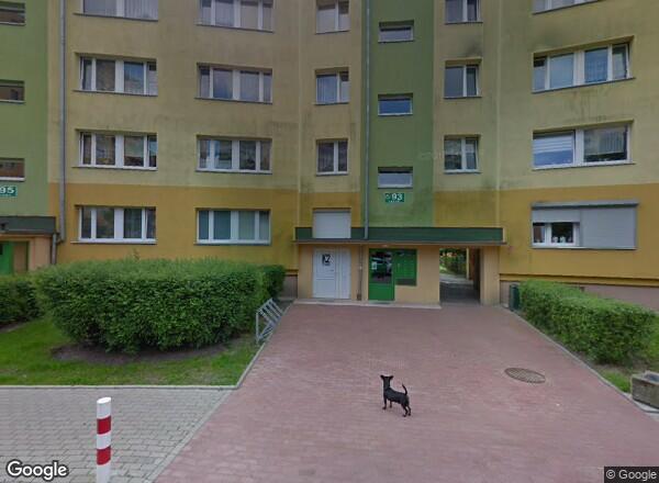 Ceny mieszkań Szczecin Jasna 93