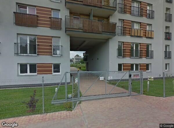 Ceny transakcyjne mieszkań Ząbki Kaszubska 12