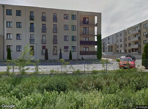 Ceny mieszkań Wrocław UL. ANTONIA VIVALDIEGO 84