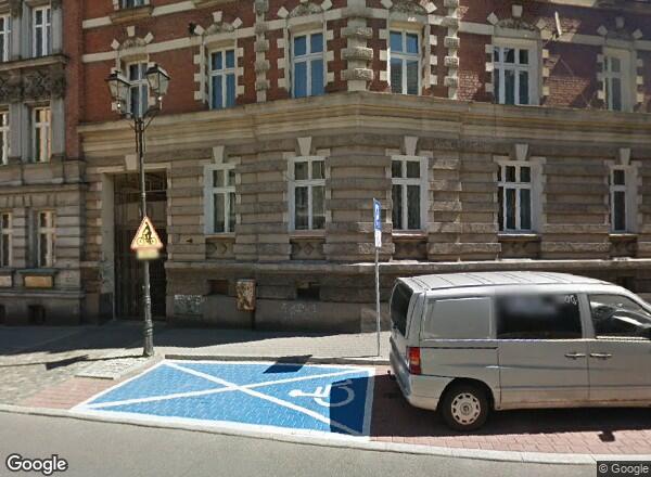 Ceny mieszkań Katowice Stefana Batorego 5