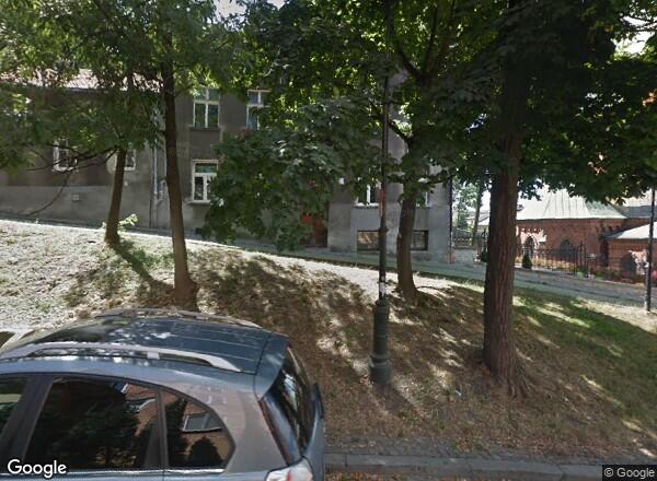 Ceny mieszkań Kraków Parkowa 2