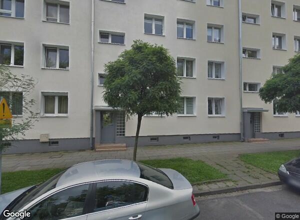 Ceny transakcyjne mieszkań Warszawa ul. Miła 15