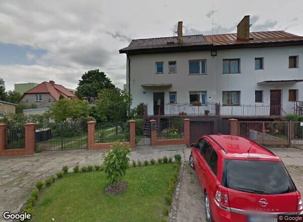 Ceny mieszkań Szczecin Kosynierów 1