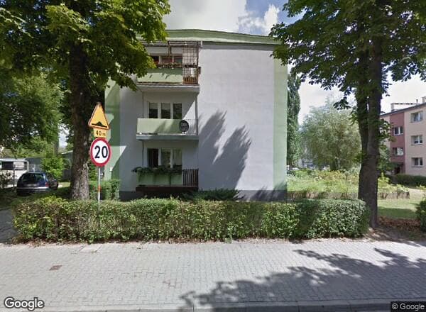 Ceny transakcyjne mieszkań Kielce Urzędnicza 26