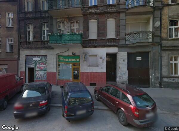 Ceny mieszkań Wrocław UL. STEFANA ŻEROMSKIEGO 24