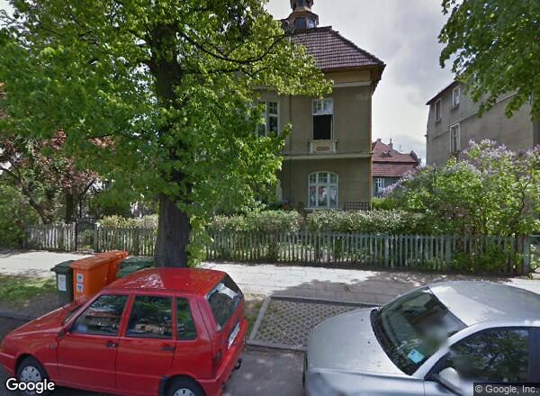 Ceny mieszkań Gdańsk Wita Stwosza 3