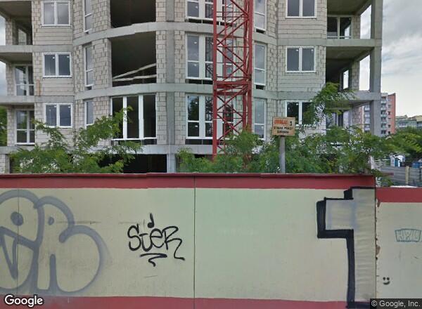 Ceny mieszkań Warszawa ul. Żółwia 20