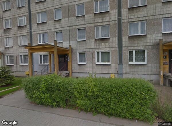 Ceny mieszkań Katowice Kijowska 95B