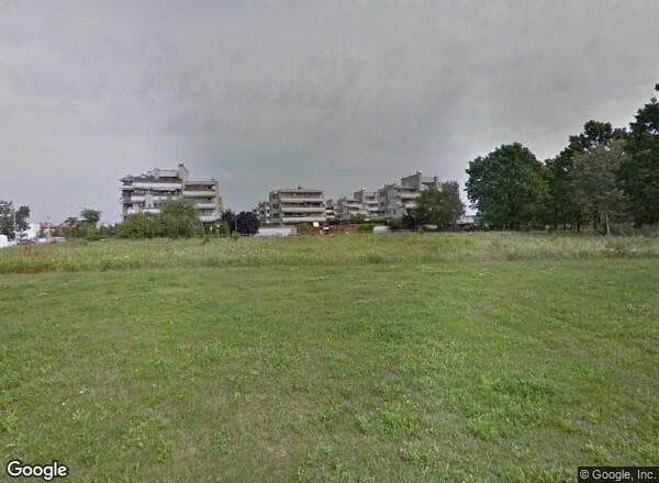 Ceny mieszkań Warszawa ul. Toruńska 107B