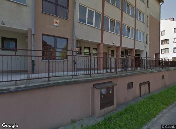 Ceny transakcyjne mieszkań Kraków Ks. Mikołaja Kuczkowskiego 1