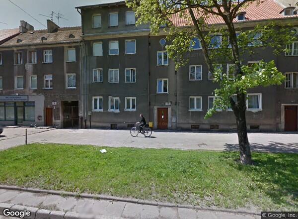 Ceny mieszkań Gdańsk Bolesława Chrobrego 58