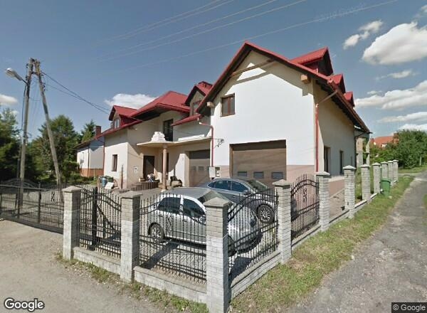 Ceny transakcyjne mieszkań Rzeszów Powstańców Listopadowych 1