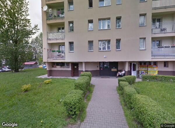 Ceny mieszkań Katowice Karliczka 5