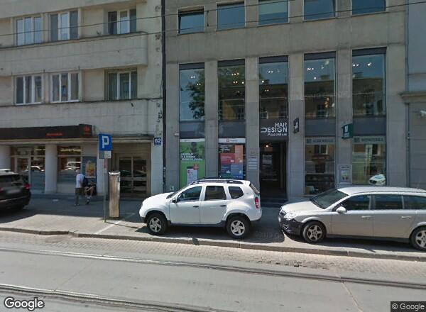 Ceny mieszkań Kraków Karmelicka 64