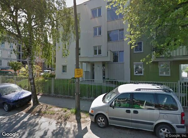 Ceny mieszkań Gdańsk Maurycego Beniowskiego 17