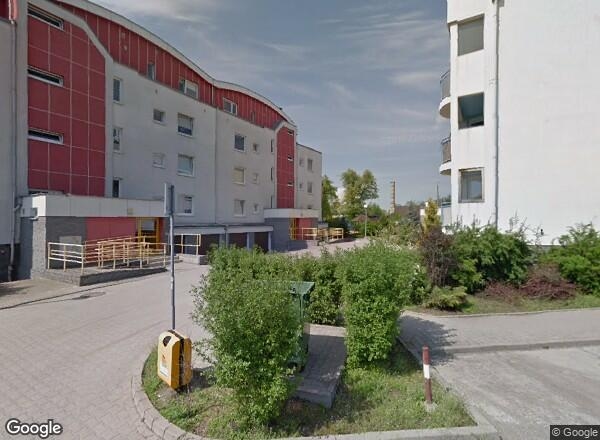 Ceny transakcyjne mieszkań Wrocław UL. STRACHOWICKA 14