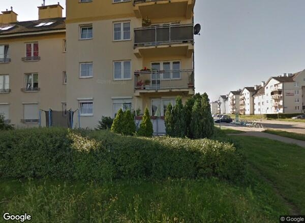 Ceny transakcyjne mieszkań Szczecin Gwarna 1