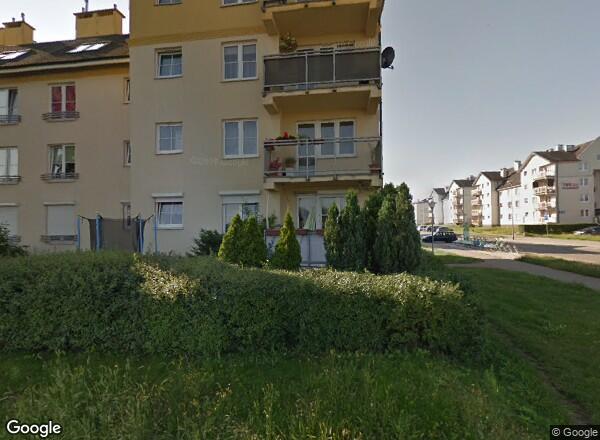 Ceny mieszkań Szczecin Gwarna 1