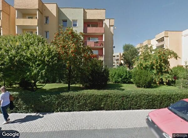 Ceny transakcyjne mieszkań Opole Rzeszowska 36