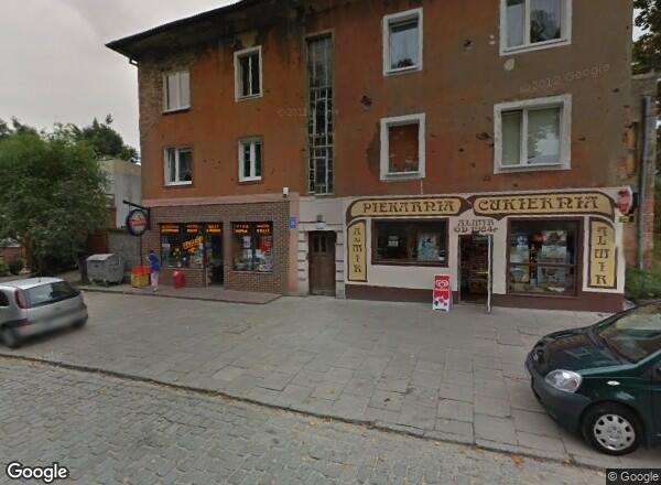 Ceny mieszkań Szczecin Krzemienna 24