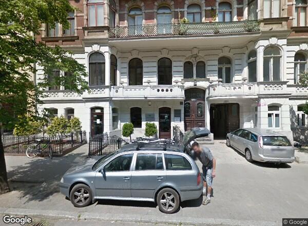 Ceny mieszkań Poznań Działyńskich 2