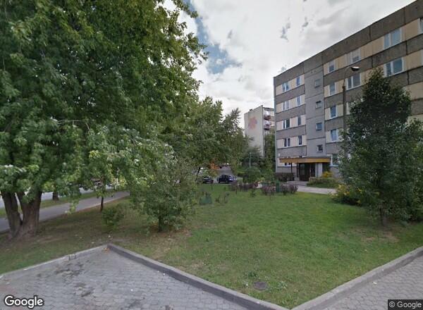 Ceny mieszkań Białystok Poleska 19