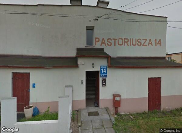 Ceny mieszkań Gdańsk Joachima Pastoriusza 14