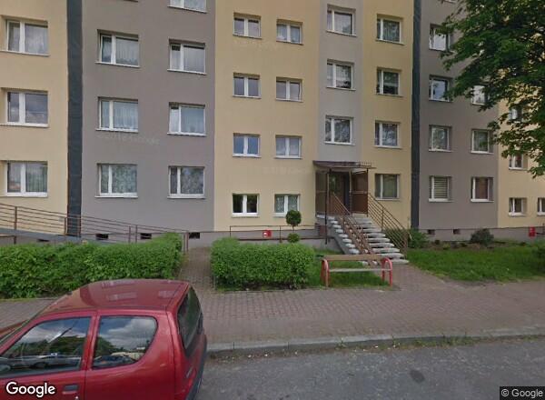 Ceny mieszkań Katowice Wojciecha 47A