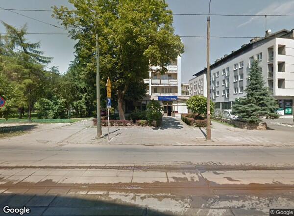 Ceny mieszkań Kraków Tadeusza Kościuszki 57