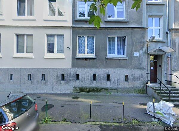 Ceny mieszkań Warszawa ul. Nowolipie 26A