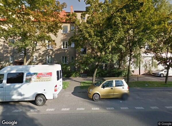 Ceny mieszkań Wrocław UL. HENRYKA MICHAŁA KAMIEŃSKIEGO 35