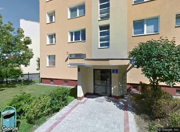 Ceny mieszkań Warszawa ul. Rodła 8